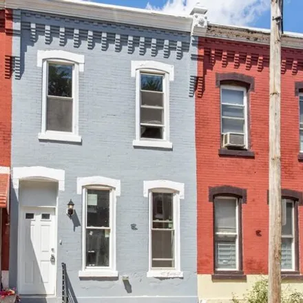 Rent this 3 bed house on 2048 North Cleveland Street in Philadelphia, PA 19121