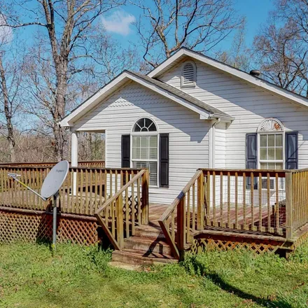 Buy this 3 bed house on 985 Cedar Drive in Oak Wood Estates, Henry County