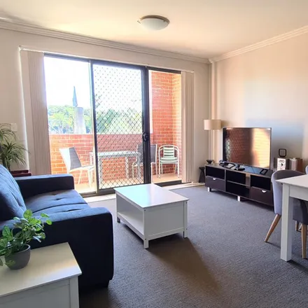 Buy this 2 bed house on BOQ in Church Street, Sydney NSW 2150