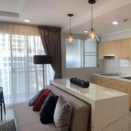 Image 7 - Tristan Condominium, Soi Phrom Si 1, Vadhana District, Bangkok 10110, Thailand - Apartment for rent