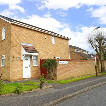 Buy this 4 bed house on Beaumont Lodge Road in Leicester, LE4 1BU