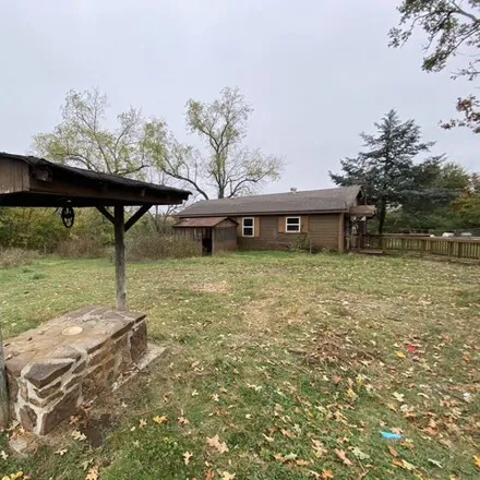 Image 7 - 25564 South Welling Road, Tenkiller, Cherokee County, OK 74471, USA - House for sale
