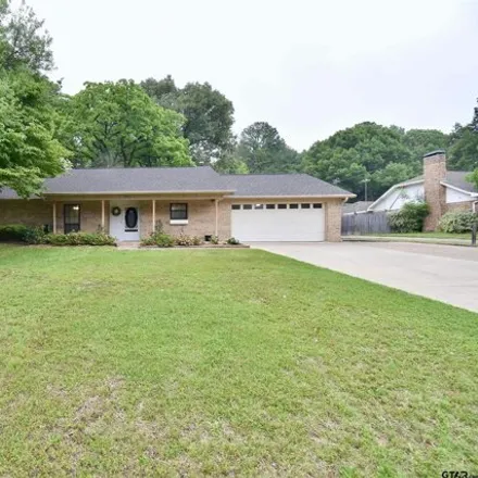 Buy this 3 bed house on 4784 North Drive in Tyler, TX 75703