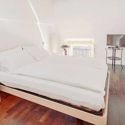 Rent this 1 bed apartment on Ferrara