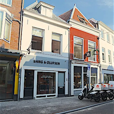 Rent this 2 bed apartment on Twijnstraat 41 in 3511 ZH Utrecht, Netherlands