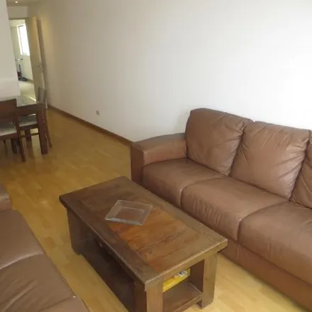 Buy this 1 bed apartment on Playa de Estacionamiento Techado in Jirón La Conquista, Santiago de Surco