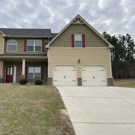 Buy this 5 bed house on 3699 Dwyer Lane in Aiken County, SC 29801