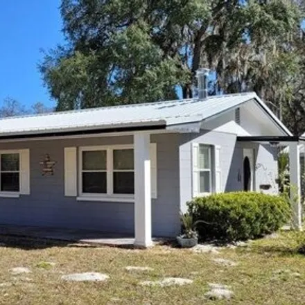 Image 1 - 11761 Northwest 78 Terrace, Levy County, FL 32626, USA - House for sale