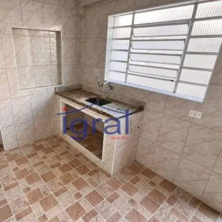 Rent this 1 bed house on Rua João Sorbello in Vila Guarani, São Paulo - SP