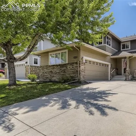 Buy this 3 bed house on 3219 Oakes Mill Place in Castle Rock, CO 80109