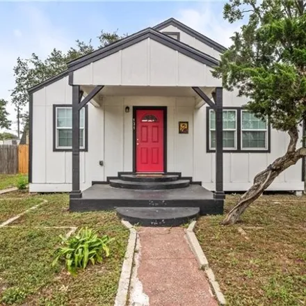 Buy this 3 bed house on 147 South Rife Street in Aransas Pass, TX 78336