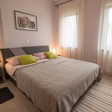 Rent this 2 bed apartment on 51415 Grad Opatija