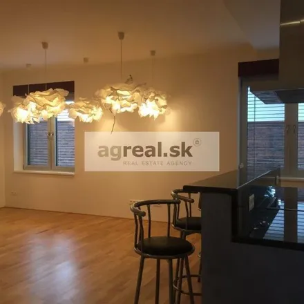 Rent this 5 bed apartment on WhiteBikes - MIEROVA in Mierová, 821 05 Bratislava