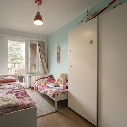 Rent this 2 bed apartment on Ridder Walter Van Havrelaan 40 in 2900 Schoten, Belgium