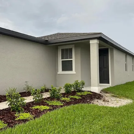 Image 1 - Telluride Lane, Pasco County, FL 33541, USA - Apartment for rent