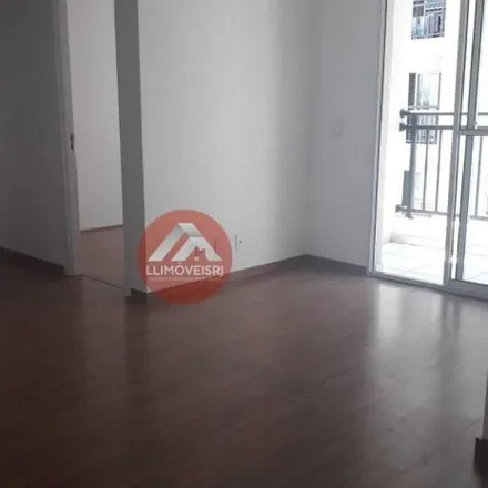 Buy this 2 bed apartment on Estrada do Engenho d'Água in Anil, Rio de Janeiro - RJ