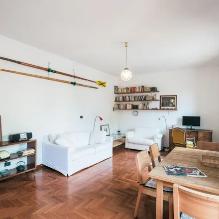 Image 2 - Napoletano's Parioli, Viale Regina Margherita, 00198 Rome RM, Italy - Apartment for rent