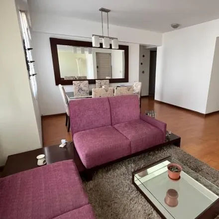 Rent this 2 bed apartment on Casa Serena in Ernesto Diez Canseco Avenue 551, Miraflores