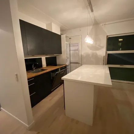 Rent this 2 bed apartment on Gammel Køge Landevej 306 in 2650 Hvidovre, Denmark
