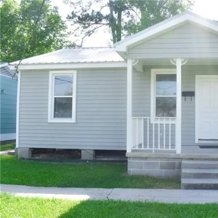 Rent this 2 bed house on 265 North Ellzey Street in Hammond, LA 70401