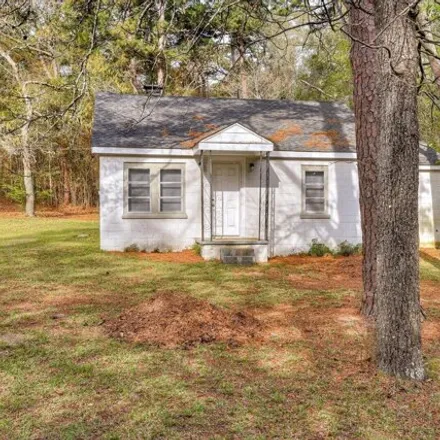 Buy this 2 bed house on 140 South Boundary Avenue Southwest in Aiken County, SC 29809
