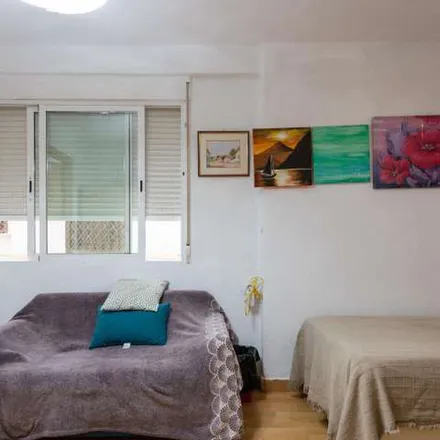 Image 2 - Carrer de Santander, 22, 46017 Valencia, Spain - Apartment for rent