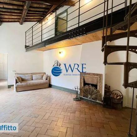 Rent this 3 bed apartment on Vicolo Savelli in 00186 Rome RM, Italy