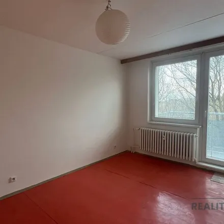 Rent this 2 bed apartment on Jírovcova 539/1 in 623 00 Brno, Czechia