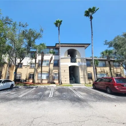 Buy this 2 bed condo on 17102 Carrington Park Drive in Tampa, FL 33647