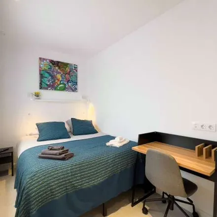 Image 9 - Carrer del Montseny, 08903 l'Hospitalet de Llobregat, Spain - Apartment for rent