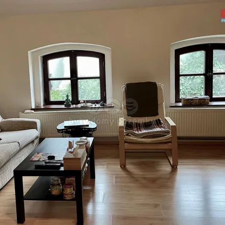 Rent this 2 bed apartment on Radnice in Lidická, 742 42 Nový Jičín