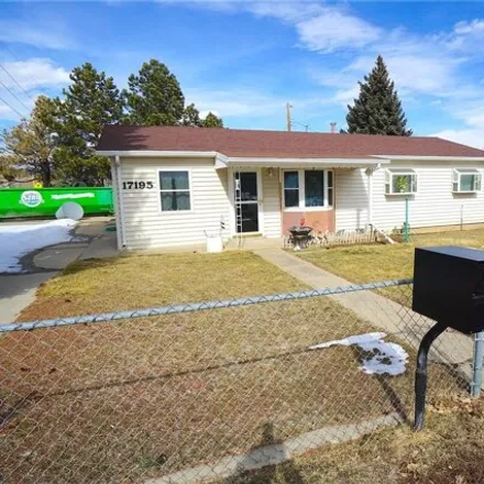 Image 3 - 17193 West 9th Avenue, West Pleasant View, Jefferson County, CO 80401, USA - House for sale