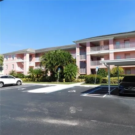 Rent this 1 bed condo on 2035 Willow Hammock Circle in Heritage Lake Park Community Development District, FL 33983