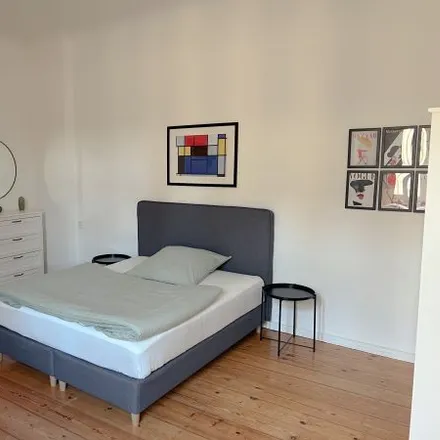 Rent this 2 bed apartment on Urbanstraße 113 in 10967 Berlin, Germany