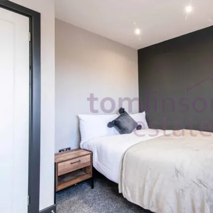 Rent this 1 bed duplex on Wallet Street in Chandos Street, Netherfield