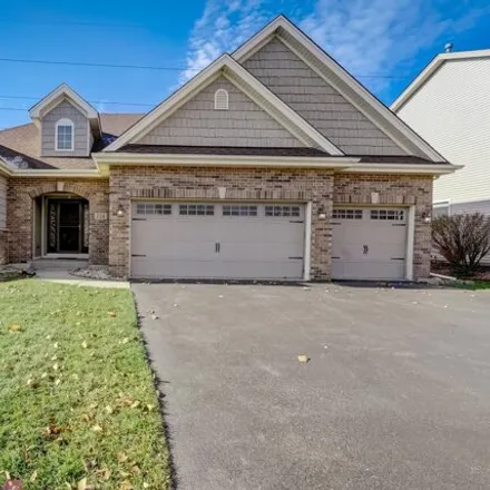 Buy this 3 bed house on 734 North Sleepy Hollow Lane in Romeoville, IL 60446
