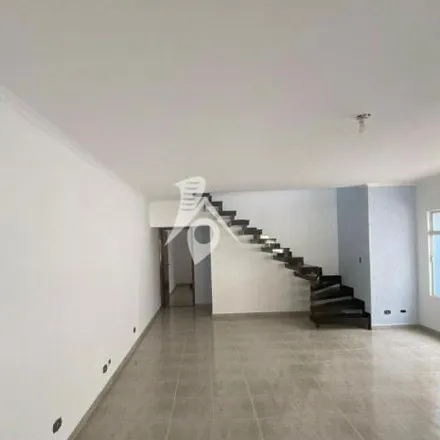 Rent this 3 bed house on Rua João Vieira de Carvalho in Vila Alpina, São Paulo - SP
