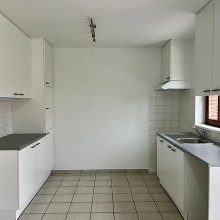 Image 6 - Izegemsestraat 73, 8501 Kortrijk, Belgium - Apartment for rent