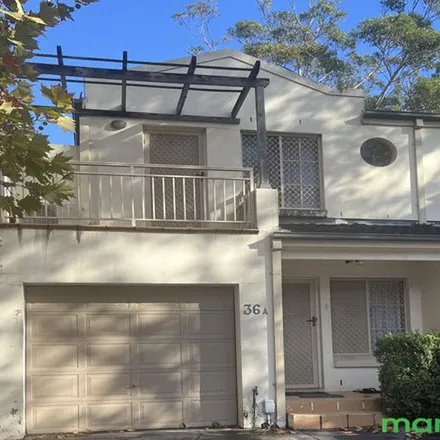 Rent this 3 bed apartment on 40 Barbara Street in Fairfield NSW 2165, Australia