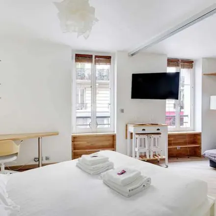Image 6 - 125 bis Avenue Parmentier, 75011 Paris, France - Apartment for rent