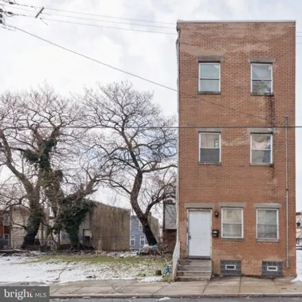 Buy this 4 bed house on 1506 West Seltzer Street in Philadelphia, PA 19132