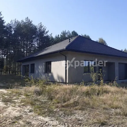 Buy this 4 bed house on Orlich Gniazd in 42-256 Zrębice, Poland