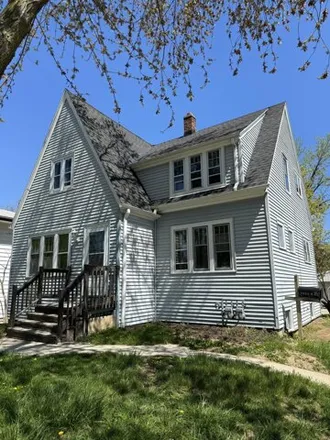 Buy this 3 bed house on 7032 North 42nd Street in Milwaukee, WI 53209