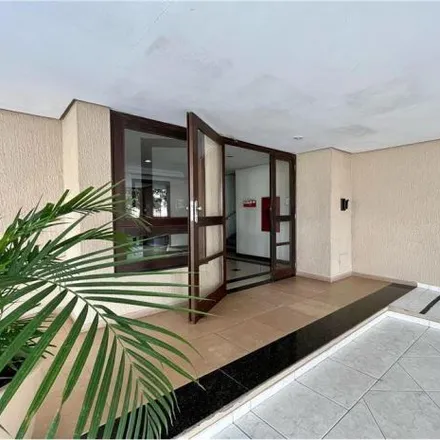 Buy this 3 bed apartment on unnamed road in Boa Vista, Porto Alegre - RS