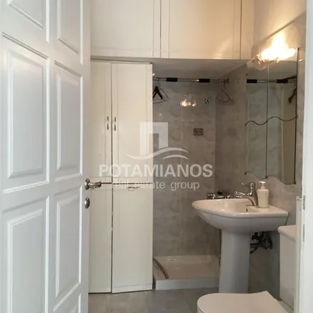 Image 1 - Αθανασίου Διάκου 2, Melissia Municipal Unit, Greece - Apartment for rent