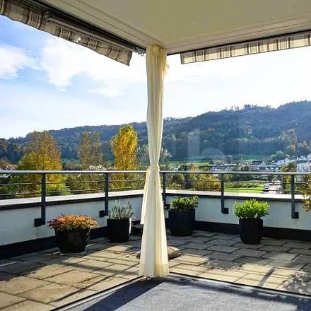 Rent this 4 bed apartment on Bahnhofstrasse 50 in 8957 Spreitenbach, Switzerland