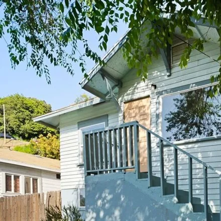 Buy this 4 bed house on 4573 Tourmaline Street in Los Angeles, CA 90032