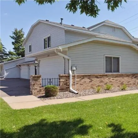Image 3 - 11147 Drake Street Northwest, Coon Rapids, MN 55433, USA - Condo for sale