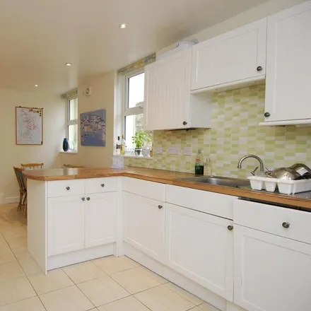Rent this 4 bed house on 20 Beatrice Avenue in Plymouth, PL4 8QS