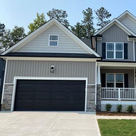Rent this 4 bed house on Cliff Ln in Wake Forest, NC
